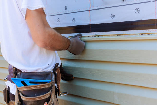Affordable Emergency Siding Repair solutions in Carver, MN