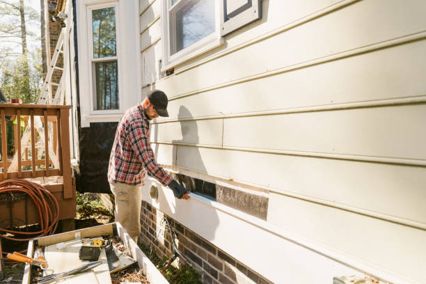 Top rated local Emergency Siding Repair specialists in Carver, MN